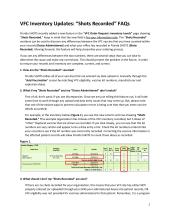VFC Inventory Updates FAQs.pdf