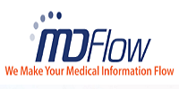 MDFlow New Logo