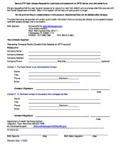 SecureFTPUserAccessRequest.pdf