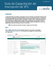 VFC_EnrollmentTrainingSPANISH022023.pdf